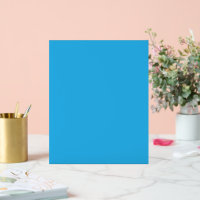 Acrylic Signs. Custom. Clear. Frosted | Luxe Decor