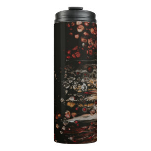 Acrylic Thermal Tumbler