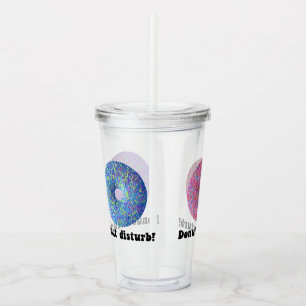 Acrylic Tumbler