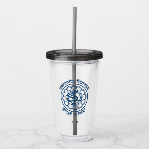 Acrylic Tumbler