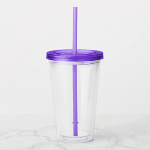 Acrylic Tumbler