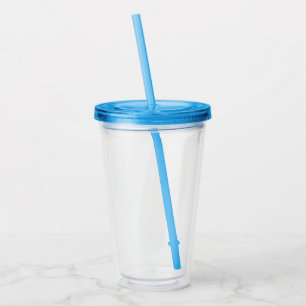 Acrylic Tumbler