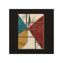 Acrylic Wall Art