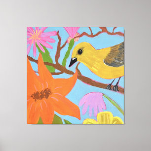Acrylic Wall Art
