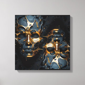 Acrylic Wall Art
