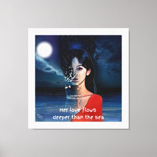 Acrylic Wall Art