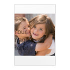 Acrylic Wall Art 30 x 20 - Add pics and text!