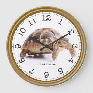 Acrylic Wall Clock