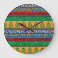 Acrylic Wall Clock