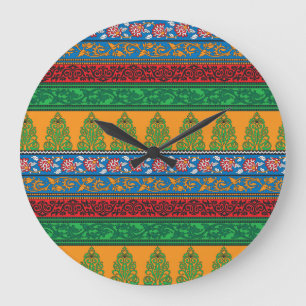Acrylic Wall Clock