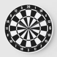 Acrylic Wall Clock