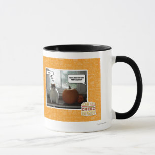Act cool mug