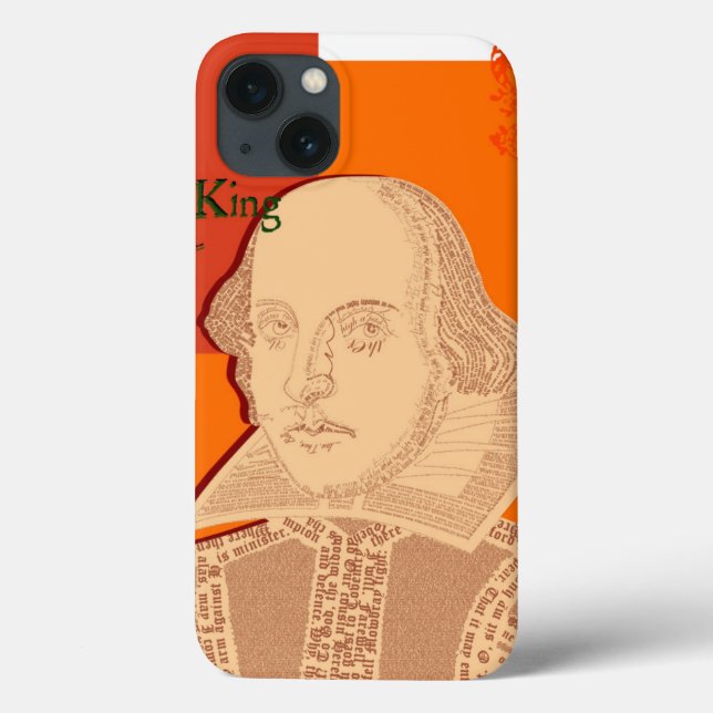 Act I 2015 Case-Mate iPhone Case (Back)