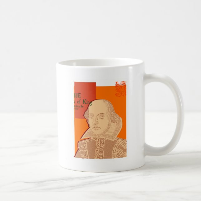 Act I 2015 Coffee Mug (Right)