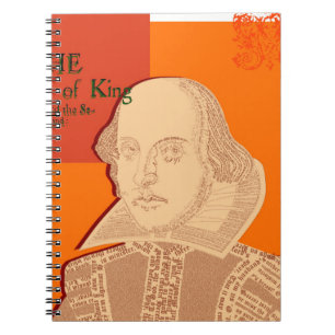 Act I 2015 Notebook