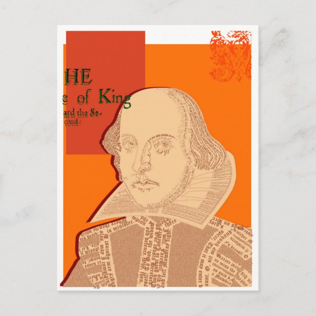 Act I 2015 Postcard (Front)