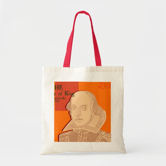 Act I 2015 Tote Bag (Front)