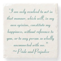 Act in Manner to Constitute Happiness Jane Austen