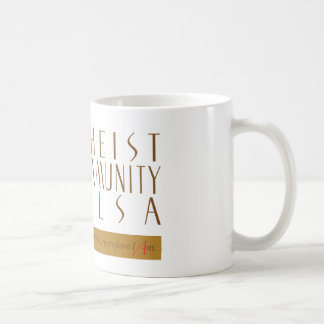 ACT Mug