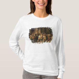 Act of Courage of Monsieur Defontenay T-Shirt