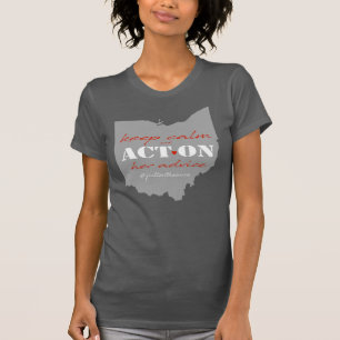 Act On Her Advice T-Shirt
