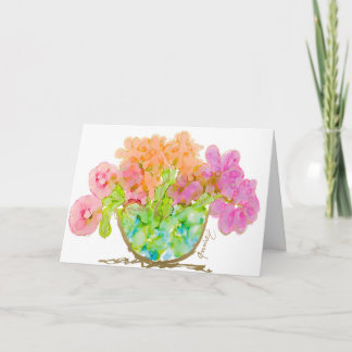 Actice Hope Lovitude Blank Card