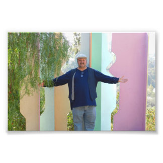 ActingLikeAHam Photo Print