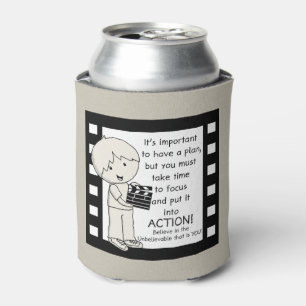 Action Can Cooler