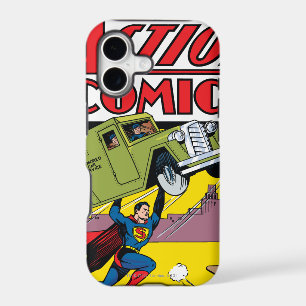 Action Comics #33