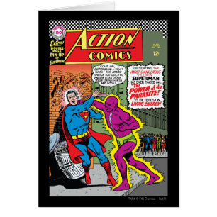 Action Comics #340