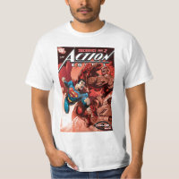 Action Comics #829 Sep 05