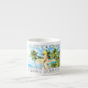 Action - Point Break 01 Espresso Cup
