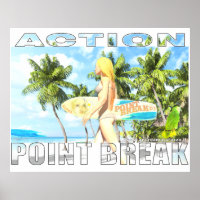 Action - Point Break 01    
