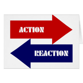 Action-Reaction