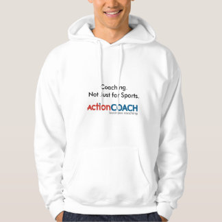 ActionCOACH "Hoodie" Hoodie
