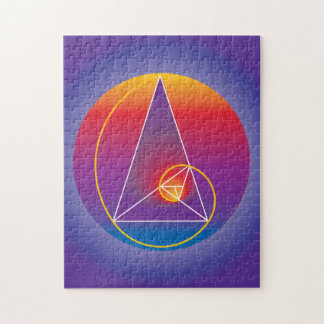 ACTIVATION JIGSAW PUZZLE