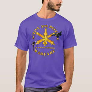 Active Air Defence Warfare Stinger Vs Chinese Grou T-Shirt