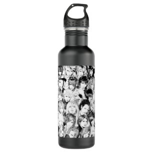 Active Horror Makeup Style Experience Byovolution  710 Ml Water Bottle