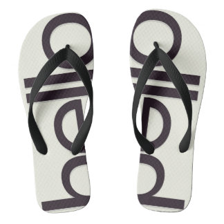 active style jandals