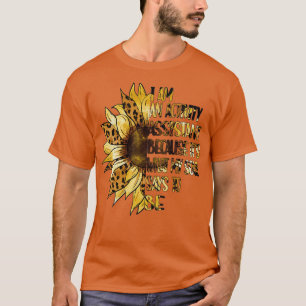 Activity Assistant Activity Professional Week Gift T-Shirt