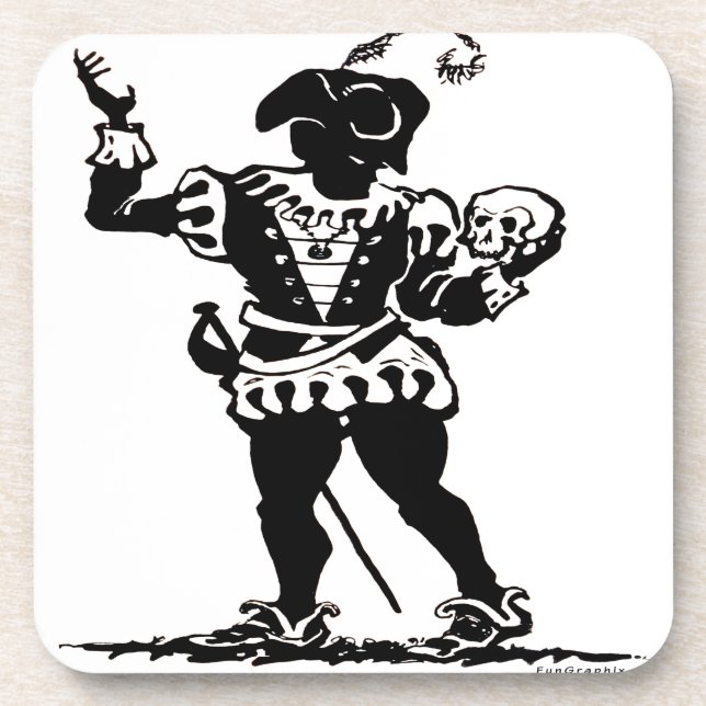 Actor Coaster (Front)