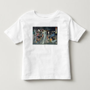 Actors in 'Soga Monogatari' Toddler T-Shirt