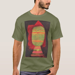 ACTOR'S MASK T-Shirt