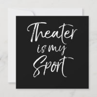 Actress Quote Actors Acting Acter Is My Sport