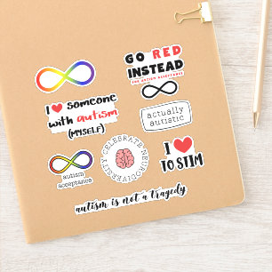 Actually Autistic Autism Positivity