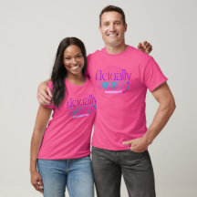 ActuallyAutistic Brain Shirt