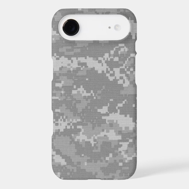 ACU Camo Samsung Galaxy S3 Vibe Case (Back)