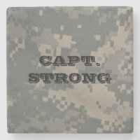 Acu Military Pattern Camo Camouflage Uniform Art