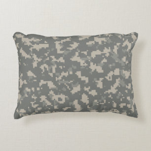 ACUPAT Accent Pillow