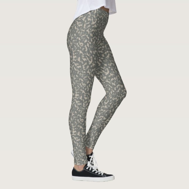 ACUPAT LEGGINGS (Right)